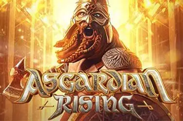 asgardian rising